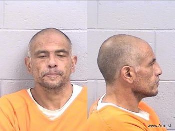 Arturo  Moreno Mugshot