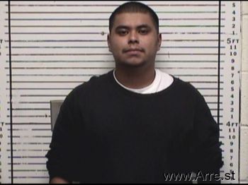 Arturo J Moreno Mugshot