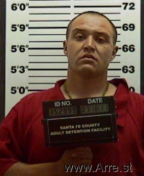 Arturo Santiago Ortega Mugshot