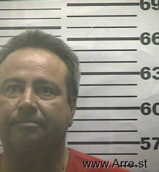 Arturo J Pineda Mugshot