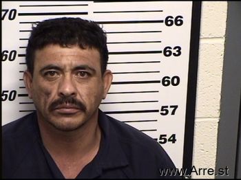 Arturo  Quintana Mugshot