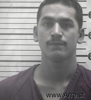 Arturo  Rodriguez Mugshot