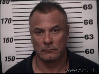 Arturo Armendariz Rodriguez Mugshot