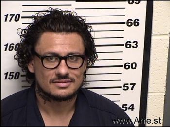 Arturo Gabriel Rodriguez Mugshot