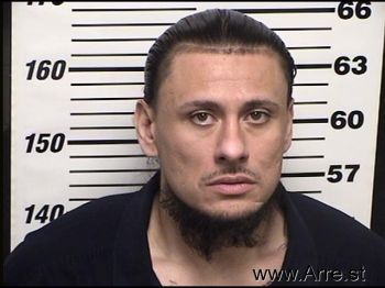 Arturo Gabriel Rodriguez Mugshot