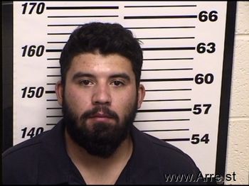 Arturo Fernando Rodriguez Mugshot