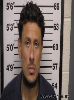 Arturo Gabriel Rodriguez Mugshot