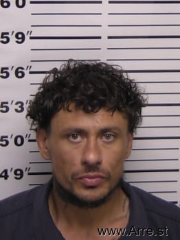 Arturo Gabriel Rodriguez Mugshot