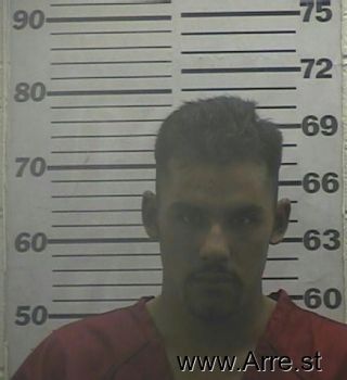 Arturo Gerardo Rodriguez-mendoza Mugshot