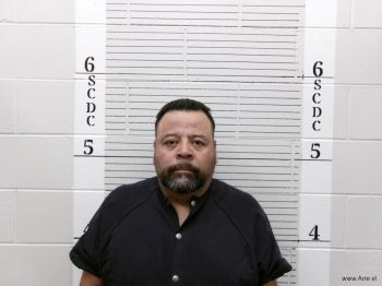 Arturo  Ruelas Mugshot