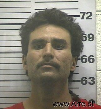 Arturo  Sanchez Mugshot