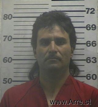 Arturo  Sanchez Mugshot