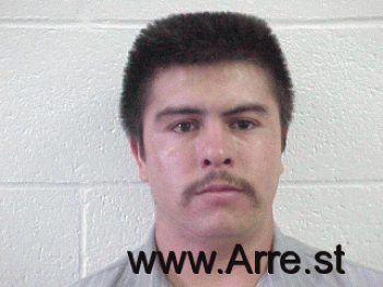 Arturo  Valenzuela-hernandez Mugshot