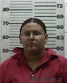 Ashley  Chavez Mugshot