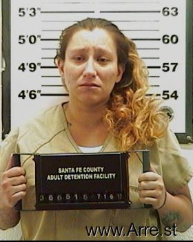 Ashley  Chavez Mugshot