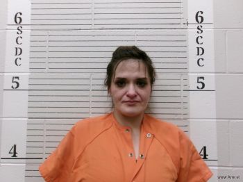 Ashley  Chavez Mugshot