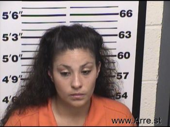 Ashley  Hernandez Mugshot