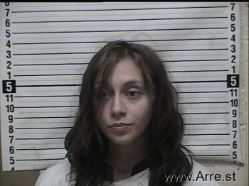 Ashley Maddison Hock Mugshot