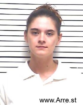 Ashley R Lewis Mugshot