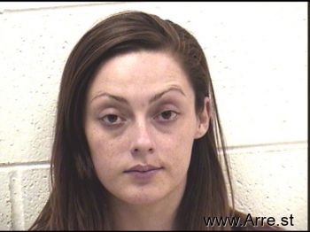 Ashley  Lopez Mugshot