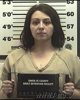 Ashley  Lopez Mugshot