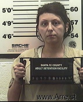 Ashley  Lopez Mugshot