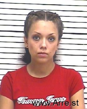 Ashley Amanda Lopez Mugshot