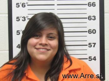 Ashley F Lopez Mugshot