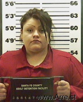 Ashley Monique Lucas Mugshot