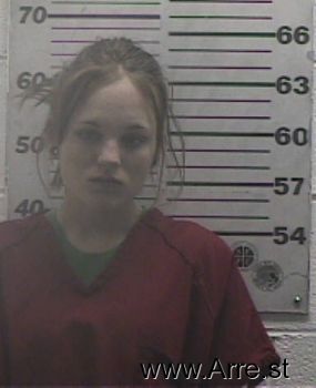 Ashley  Moore Mugshot