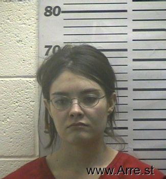 Ashley M Ortiz Mugshot