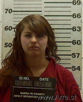 Ashley  Sullivan Mugshot