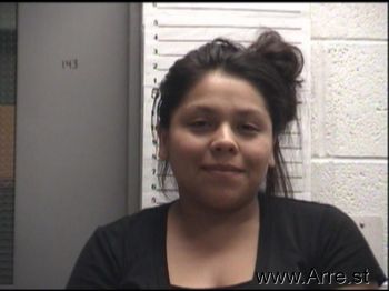 Ashley  Trujillo Mugshot