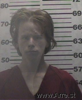 Ashley  Tucker Mugshot