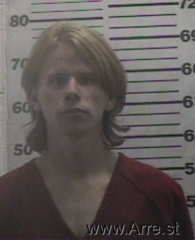 Ashley  Tucker Mugshot