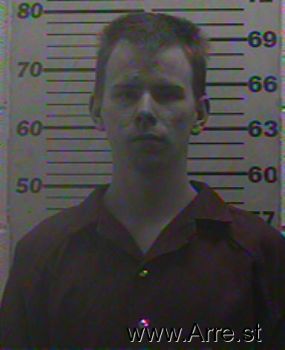 Ashley  Tucker Mugshot