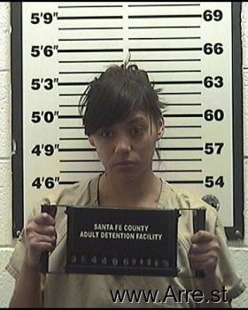 Ashley  Vasquez Mugshot