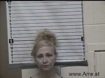 Ashlyn Cheyanne Riggs Mugshot