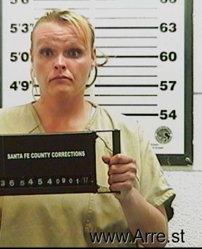 Audra  Taylor Mugshot