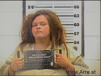 Audra  Taylor Mugshot