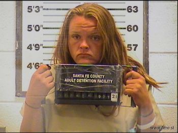 Audra R Taylor Mugshot