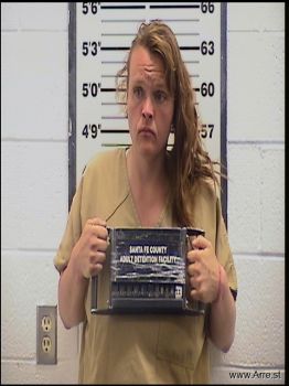 Audra Richelle Taylor Mugshot