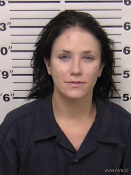 Audrey Dell Johnson Mugshot