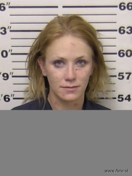 Audrey Dell Johnson Mugshot