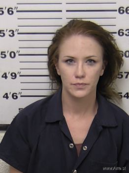 Audrey Dell Johnson Mugshot