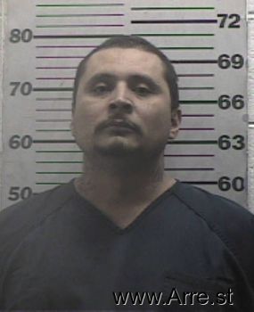 Augustine  Garcia Mugshot