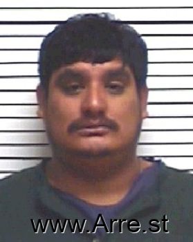 Aurelio  Acosta-rodriguez Mugshot