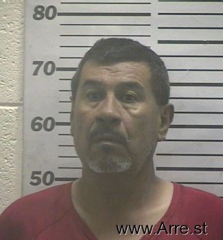 Ausencio  Martinez Mugshot