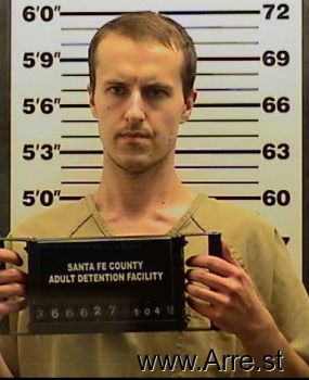 Austin  Cox Mugshot