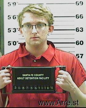 Austin  Fisher Mugshot